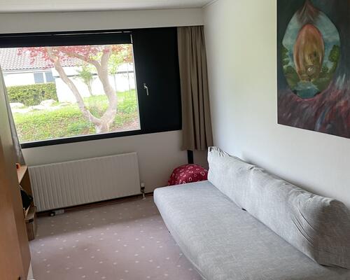 3 værelses hus i Hillerød