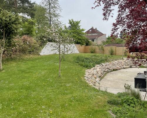 3 værelses hus i Hillerød