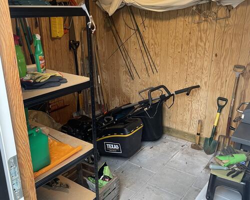 3 værelses hus i Hillerød