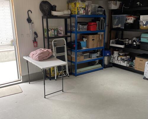 3 værelses hus i Hillerød