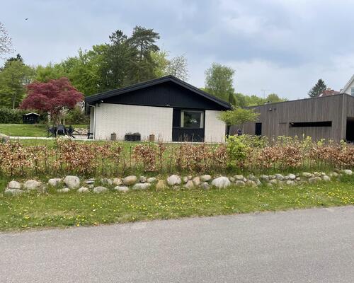 3 værelses hus i Hillerød