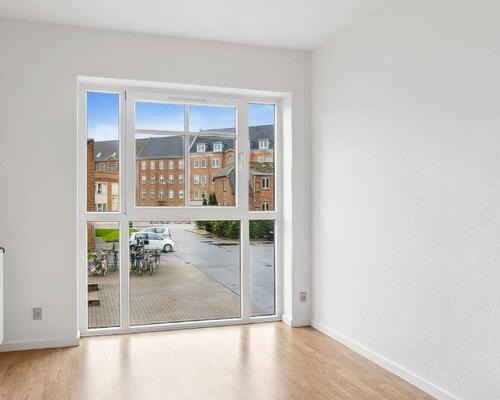 3 værelses lejlighed i Odense C