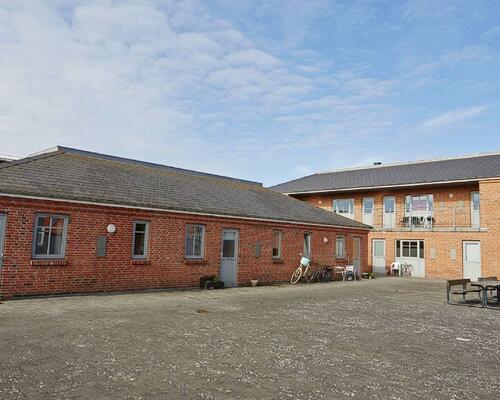 3 værelses lejlighed i Odense C