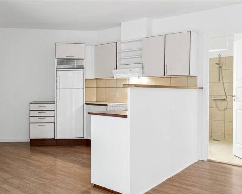 3 værelses lejlighed i Odense C