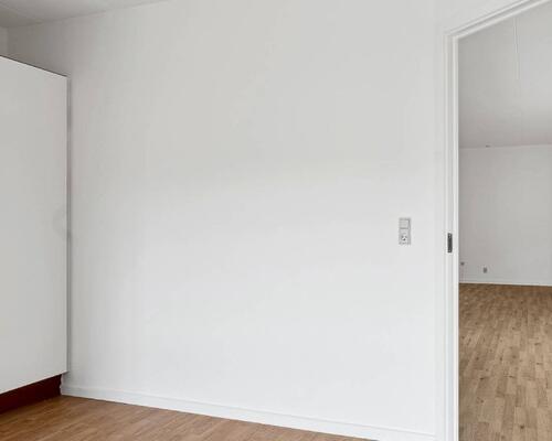 3 værelses lejlighed i Odense C