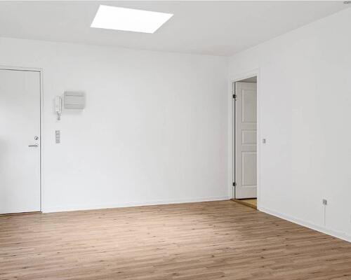 3 værelses lejlighed i Odense C