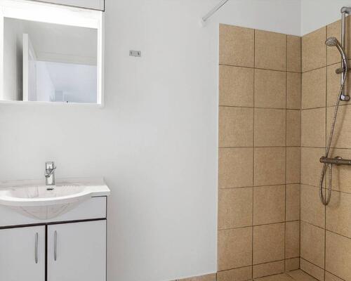 3 værelses lejlighed i Odense C