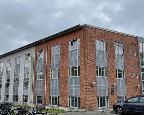 3 værelses lejlighed i Odense C