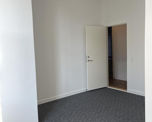 Værelse midt i Nyborg