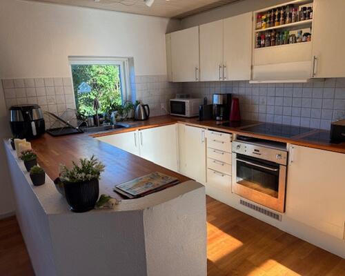 3 vær. hus til leje i Kolding. 94m2