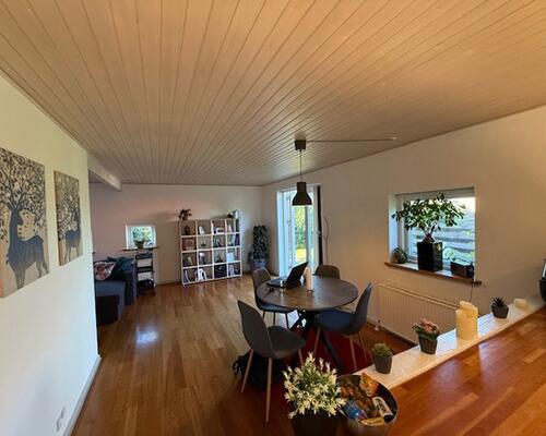 3 vær. hus til leje i Kolding. 94m2