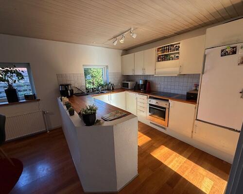 3 vær. hus til leje i Kolding. 94m2