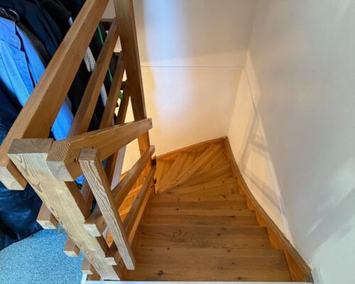 3 vær. hus til leje i Kolding. 94m2