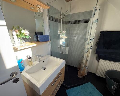 3 vær. hus til leje i Kolding. 94m2