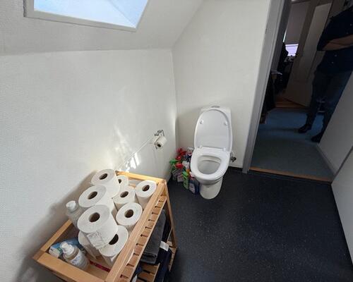 3 vær. hus til leje i Kolding. 94m2