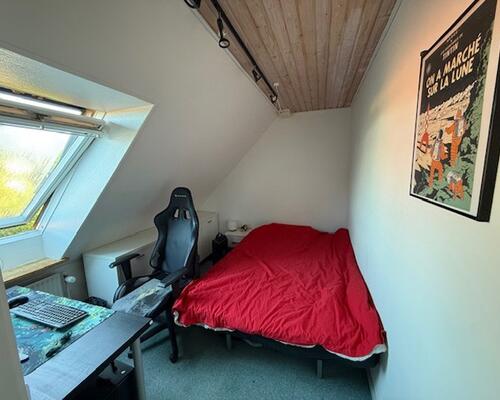 3 vær. hus til leje i Kolding. 94m2