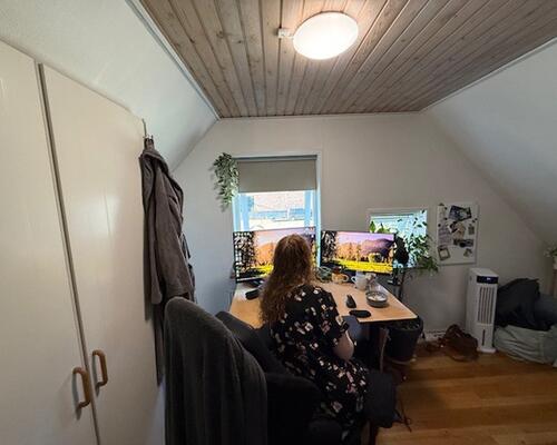 3 vær. hus til leje i Kolding. 94m2