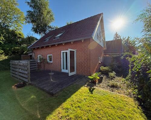 3 vær. hus til leje i Kolding. 94m2