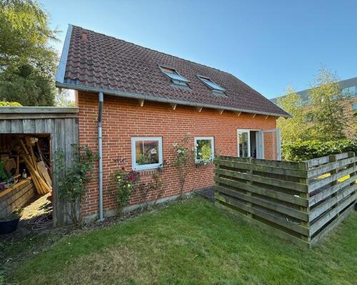 3 vær. hus til leje i Kolding. 94m2