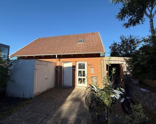 3 vær. hus til leje i Kolding. 94m2