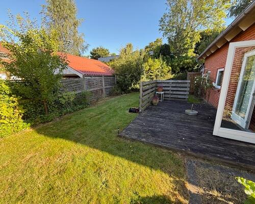 3 vær. hus til leje i Kolding. 94m2