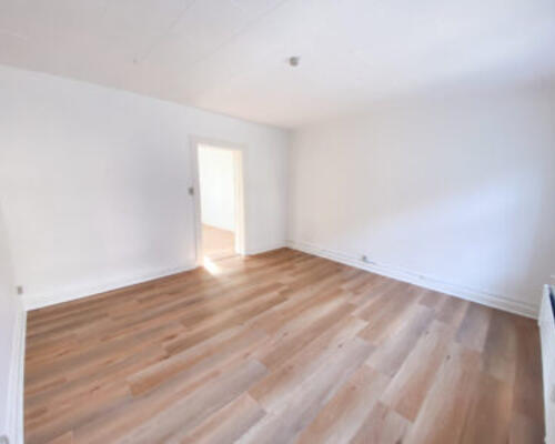 Skøn 2-værelses lejlighed i Aalborg midtby