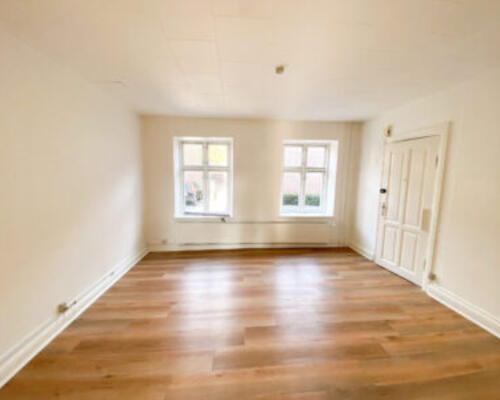 Skøn 2-værelses lejlighed i Aalborg midtby