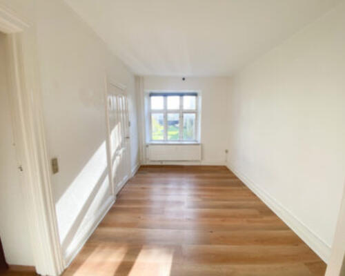 Skøn 2-værelses lejlighed i Aalborg midtby