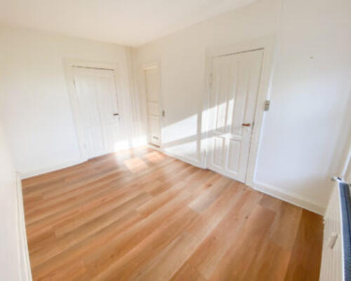 Skøn 2-værelses lejlighed i Aalborg midtby