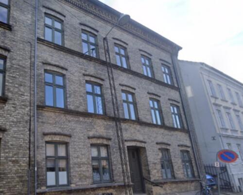 Skøn 2-værelses lejlighed i Aalborg midtby