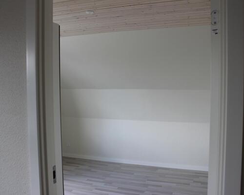 1 værelses lejlighed i Holstebro