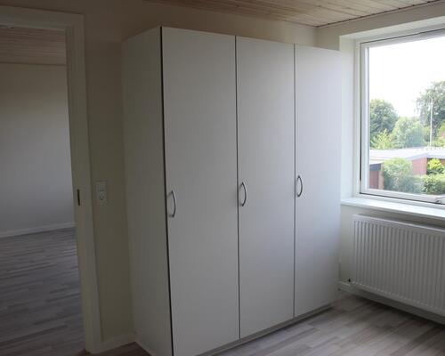 1 værelses lejlighed i Holstebro