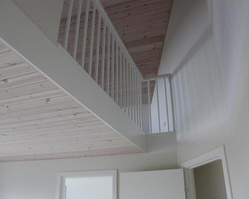 1 værelses lejlighed i Holstebro