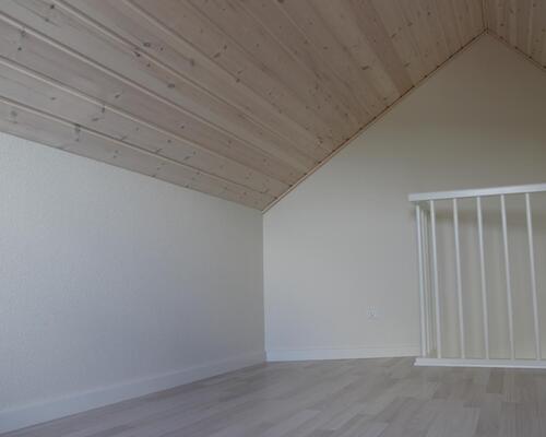 1 værelses lejlighed i Holstebro