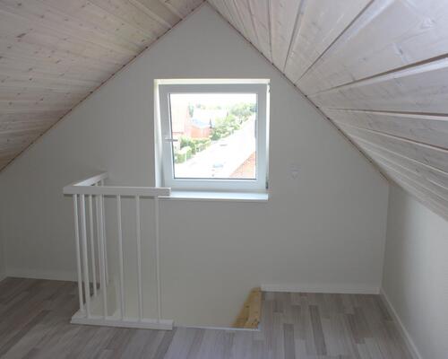 1 værelses lejlighed i Holstebro