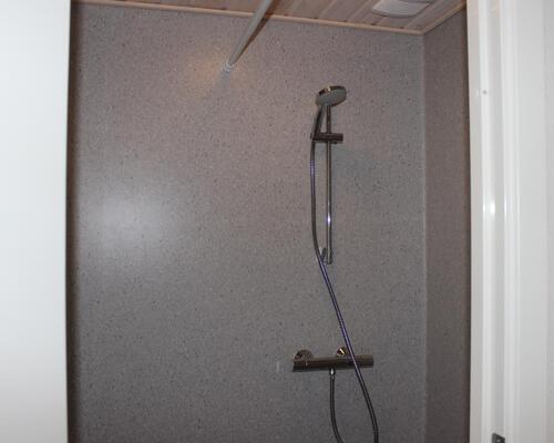 1 værelses lejlighed i Holstebro