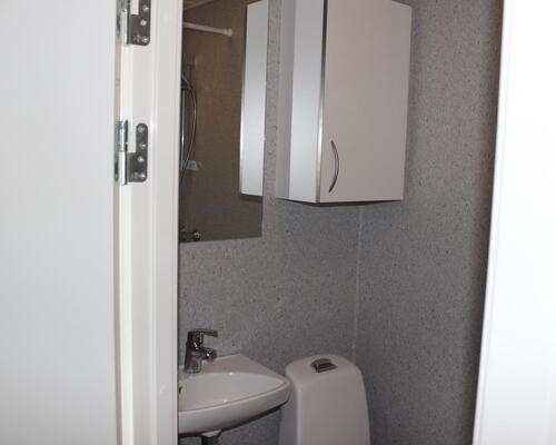 1 værelses lejlighed i Holstebro