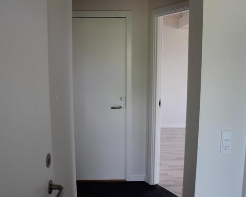 1 værelses lejlighed i Holstebro