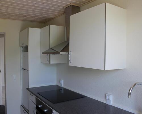 1 værelses lejlighed i Holstebro