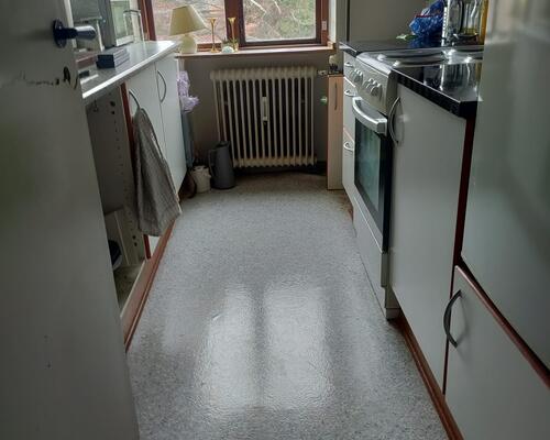 2 værelses lejlighed i Faaborg