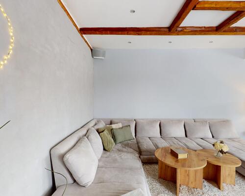 3 værelses hus i Ringsted