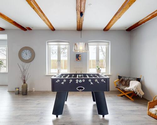 3 værelses hus i Ringsted