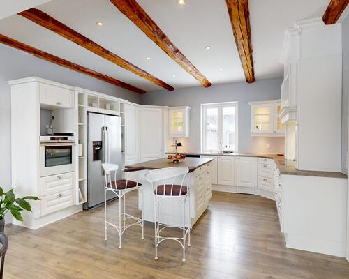 3 værelses hus i Ringsted