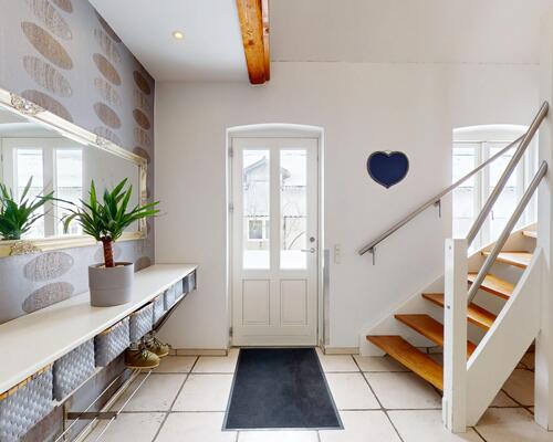 3 værelses hus i Ringsted