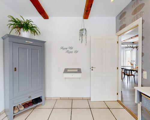 3 værelses hus i Ringsted