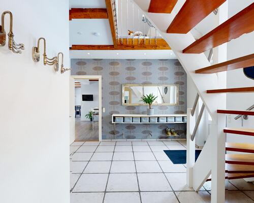 3 værelses hus i Ringsted