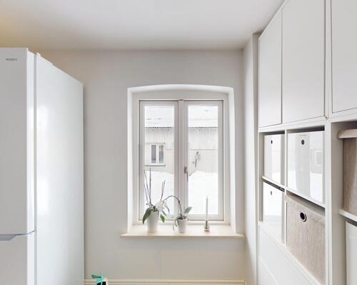 3 værelses hus i Ringsted