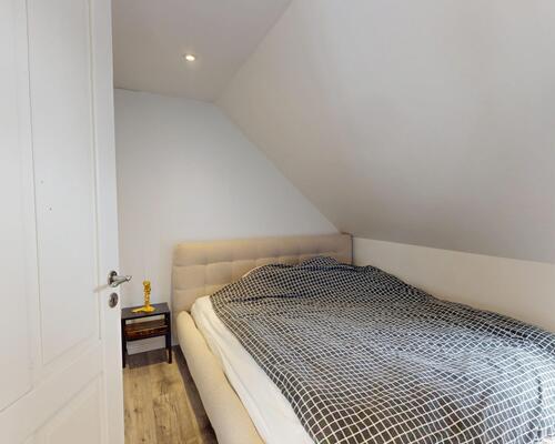 3 værelses hus i Ringsted