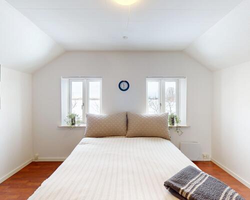 3 værelses hus i Ringsted