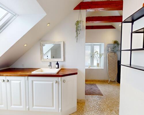 3 værelses hus i Ringsted